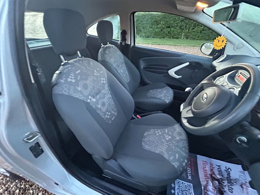 Used Ford Ka 2011 for sale - 77904935: Photo 24