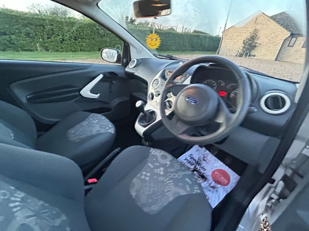 Used Ford Ka 2011 for sale - 77904935: Photo 25