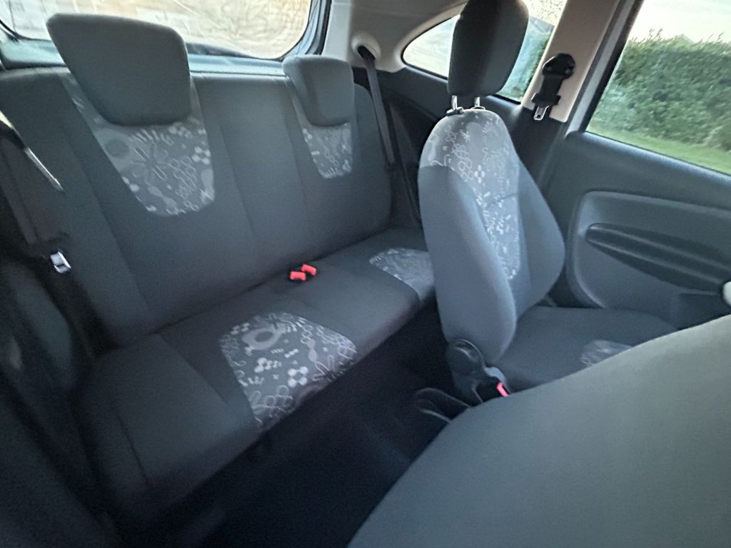 Used Ford Ka 2011 for sale - 77904935: Photo 26