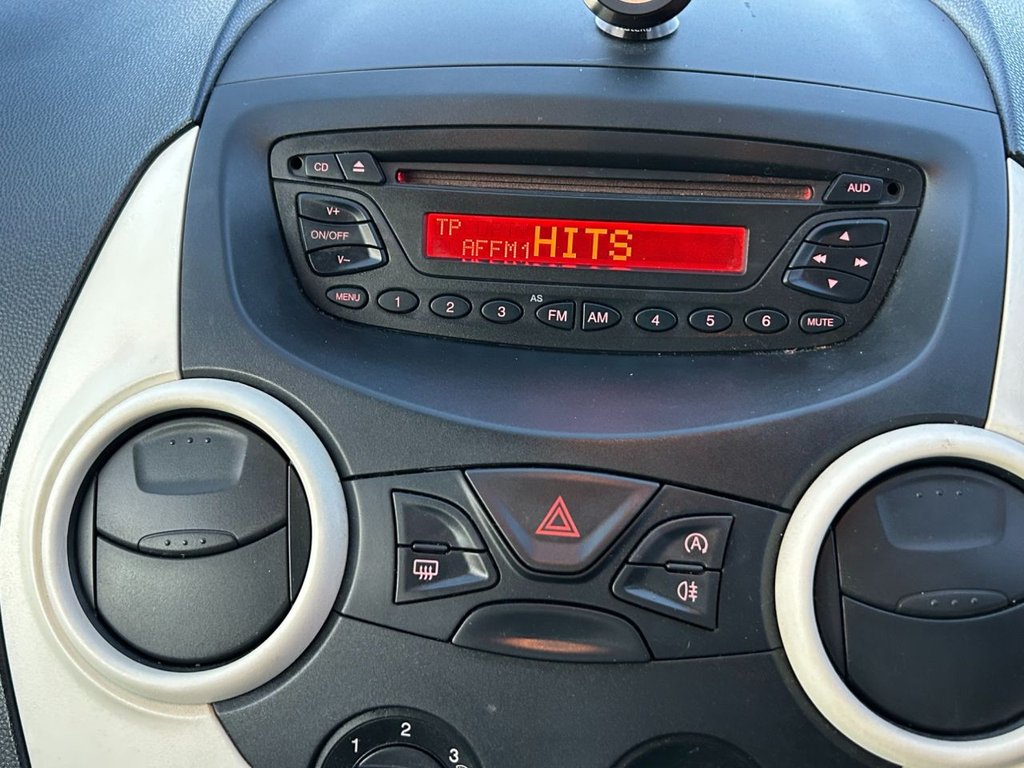 Used Ford Ka 2011 for sale - 77904935: Photo 28