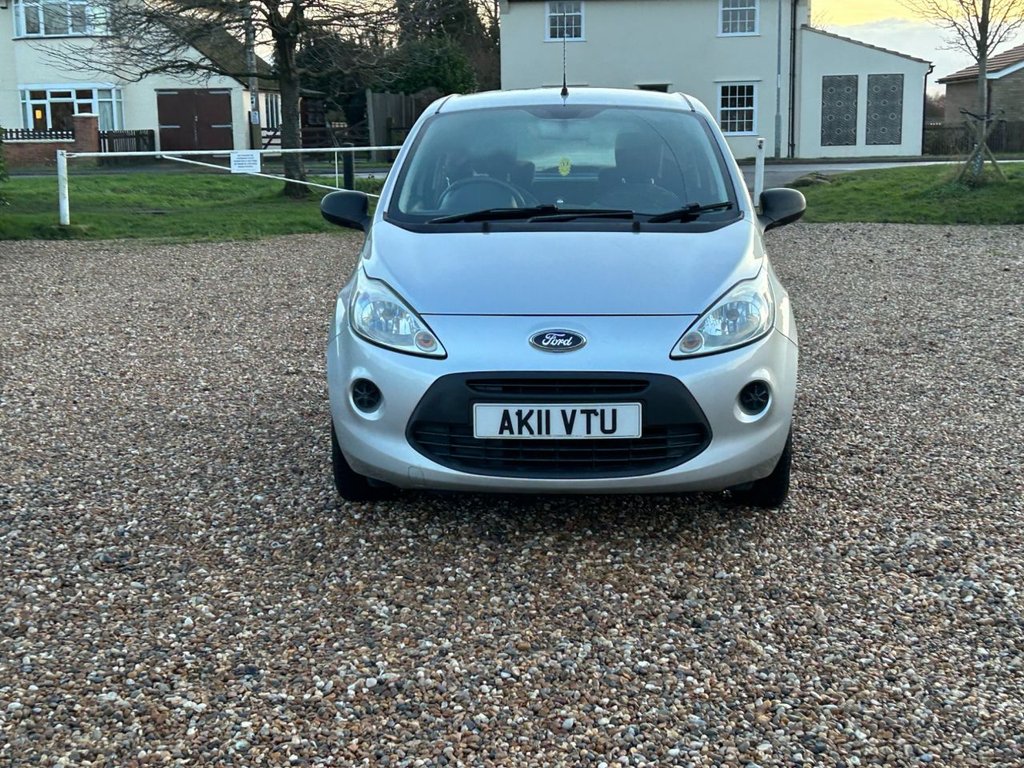 Used Ford Ka 2011 for sale - 77904935: Photo 9