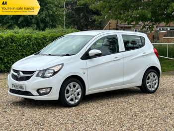 2018 (18) - 1.0i SE Hatchback 5dr Petrol Manual Euro 6 (a/c) (73 ps)