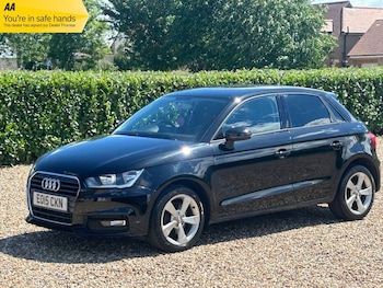 Used Audi A1 2015 for sale - 78897021: Photo
