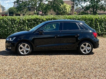 Used Audi A1 2015 for sale - 78897021: Photo