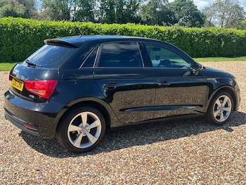 Used Audi A1 2015 for sale - 78897021: Photo