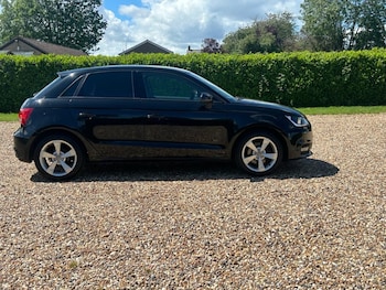 Used Audi A1 2015 for sale - 78897021: Photo