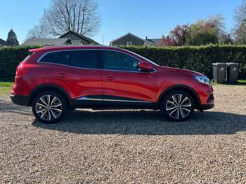 Used Renault Kadjar 2019 for sale - 74333123: Photo