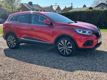 Used Renault Kadjar 2019 for sale - 74333123: Photo