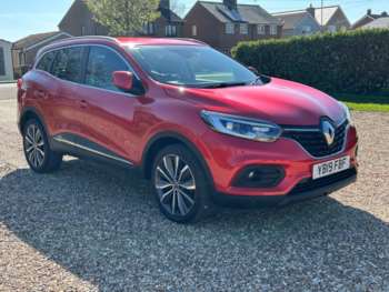 Used Renault Kadjar 2019 for sale - 74333123: Photo