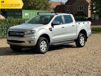 Ford - Ranger