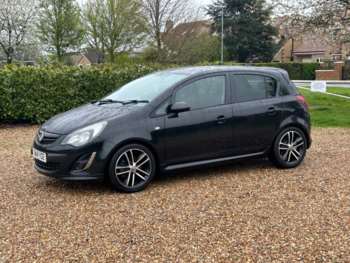 Used Vauxhall Corsa 2014 for sale - 74380054: Photo