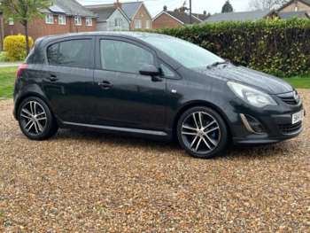 Used Vauxhall Corsa 2014 for sale - 74380054: Photo