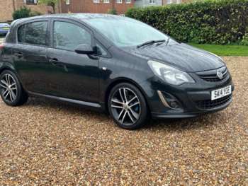Used Vauxhall Corsa 2014 for sale - 74380054: Photo