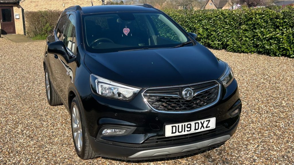 Used Vauxhall Mokka X 2019 for sale - 77959748: Photo 13