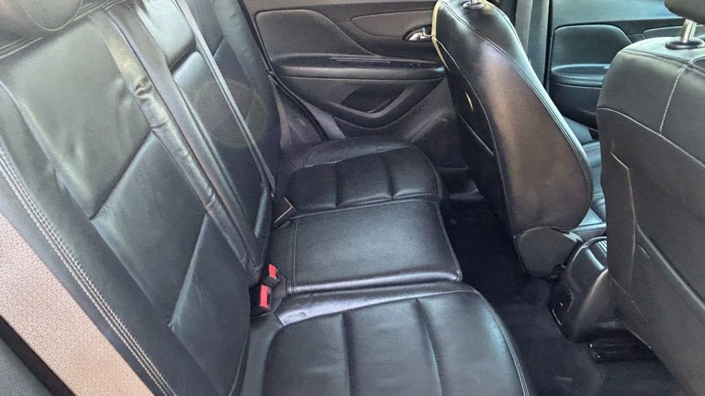 Used Vauxhall Mokka X 2019 for sale - 77959748: Photo 17