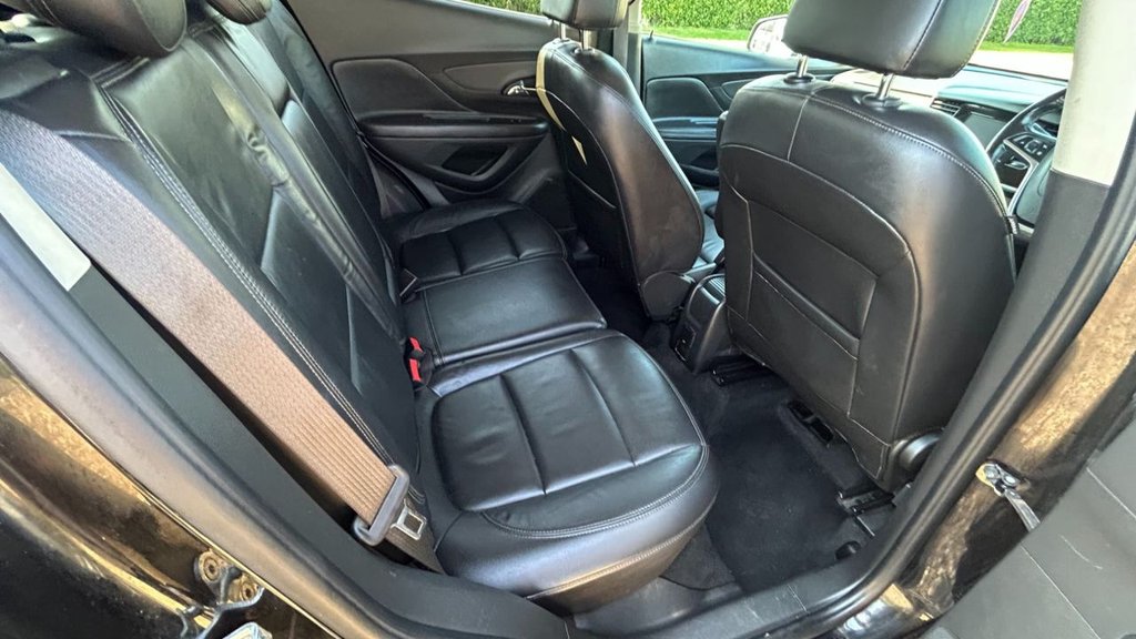 Used Vauxhall Mokka X 2019 for sale - 77959748: Photo 18