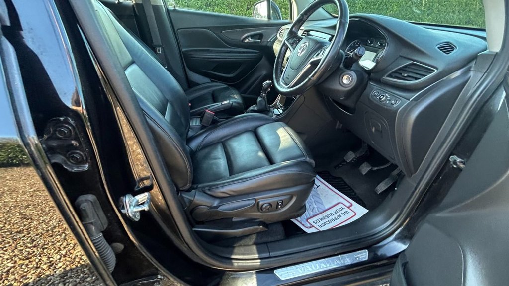 Used Vauxhall Mokka X 2019 for sale - 77959748: Photo 20