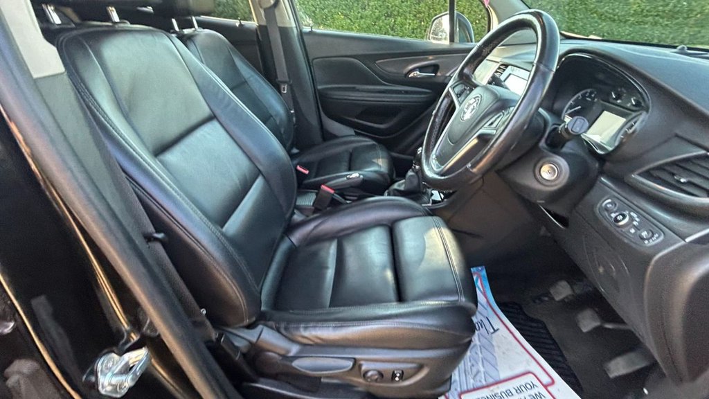 Used Vauxhall Mokka X 2019 for sale - 77959748: Photo 21