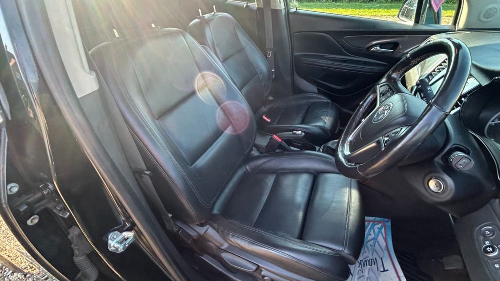 Used Vauxhall Mokka X 2019 for sale - 77959748: Photo 22