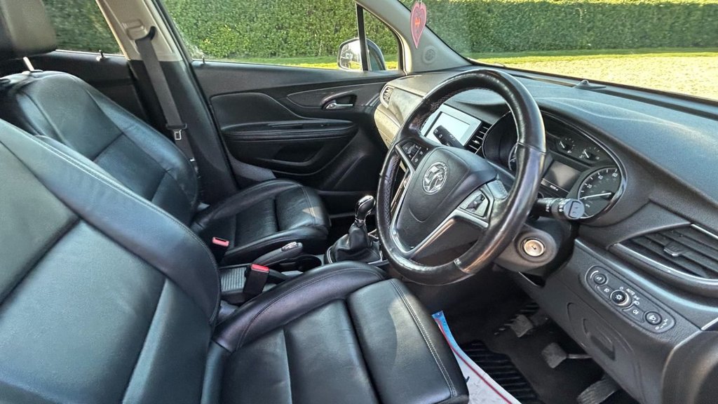 Used Vauxhall Mokka X 2019 for sale - 77959748: Photo 23