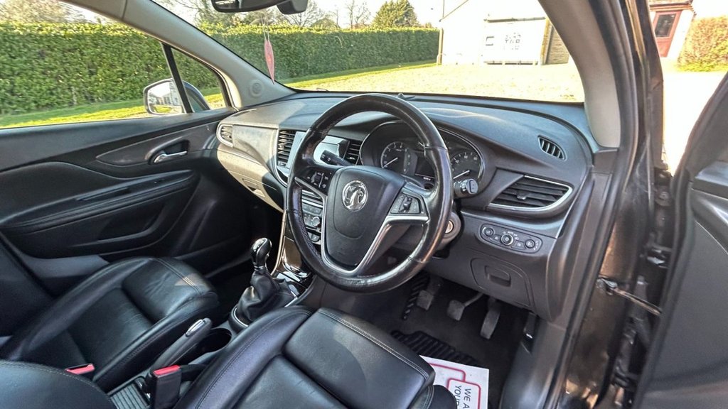 Used Vauxhall Mokka X 2019 for sale - 77959748: Photo 24