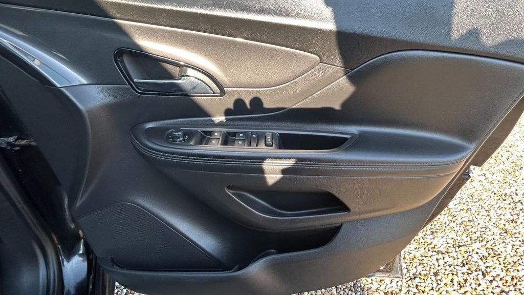 Used Vauxhall Mokka X 2019 for sale - 77959748: Photo 25