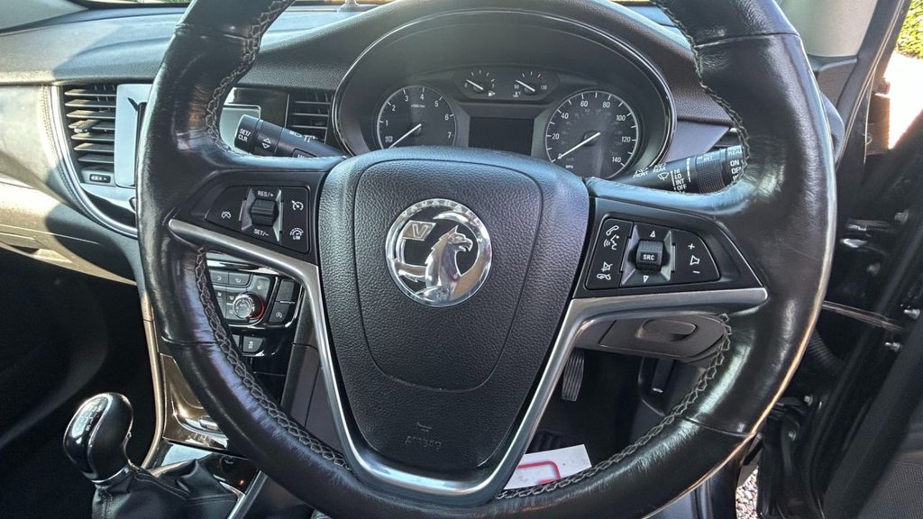 Used Vauxhall Mokka X 2019 for sale - 77959748: Photo 27