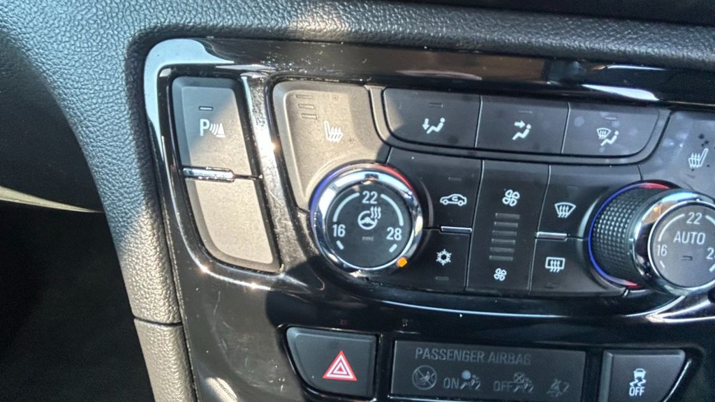 Used Vauxhall Mokka X 2019 for sale - 77959748: Photo 29