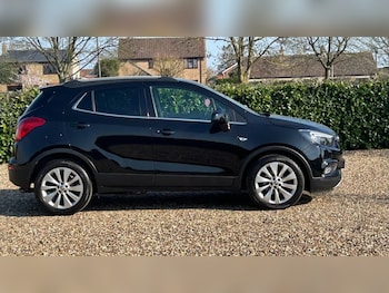Used Vauxhall Mokka X 2019 for sale - 77959748: Photo