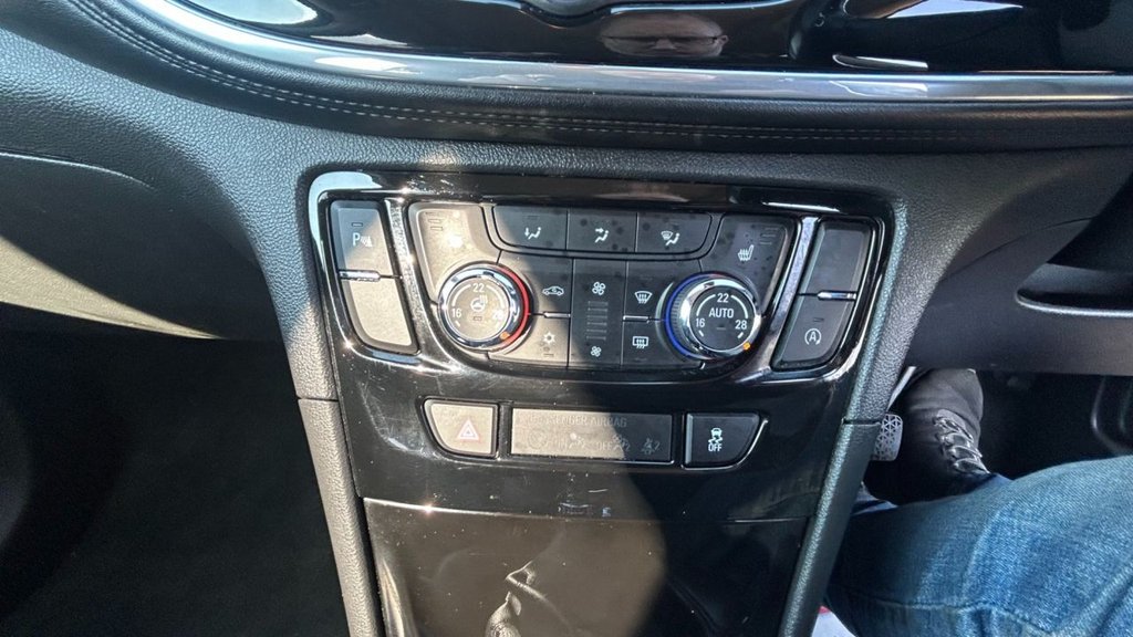 Used Vauxhall Mokka X 2019 for sale - 77959748: Photo 30