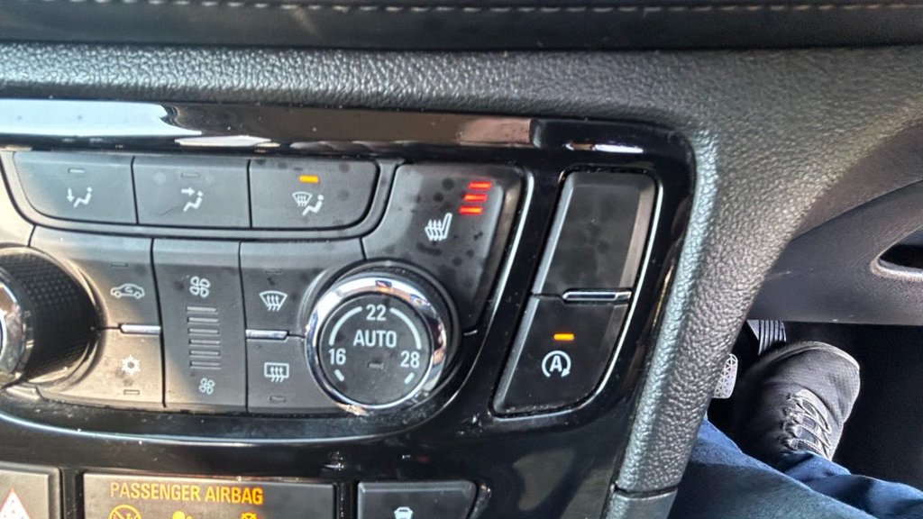 Used Vauxhall Mokka X 2019 for sale - 77959748: Photo 32