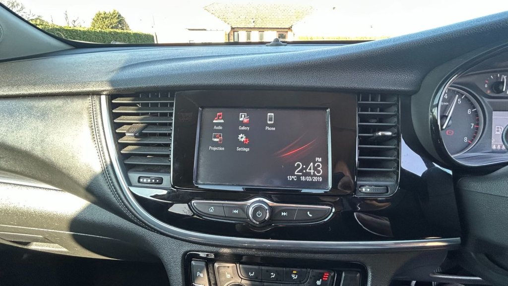 Used Vauxhall Mokka X 2019 for sale - 77959748: Photo 33