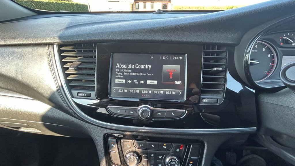 Used Vauxhall Mokka X 2019 for sale - 77959748: Photo 34