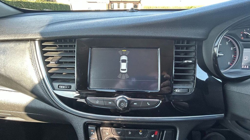 Used Vauxhall Mokka X 2019 for sale - 77959748: Photo 35