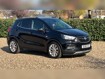 Used Vauxhall Mokka X 2019 for sale - 77959748: Photo