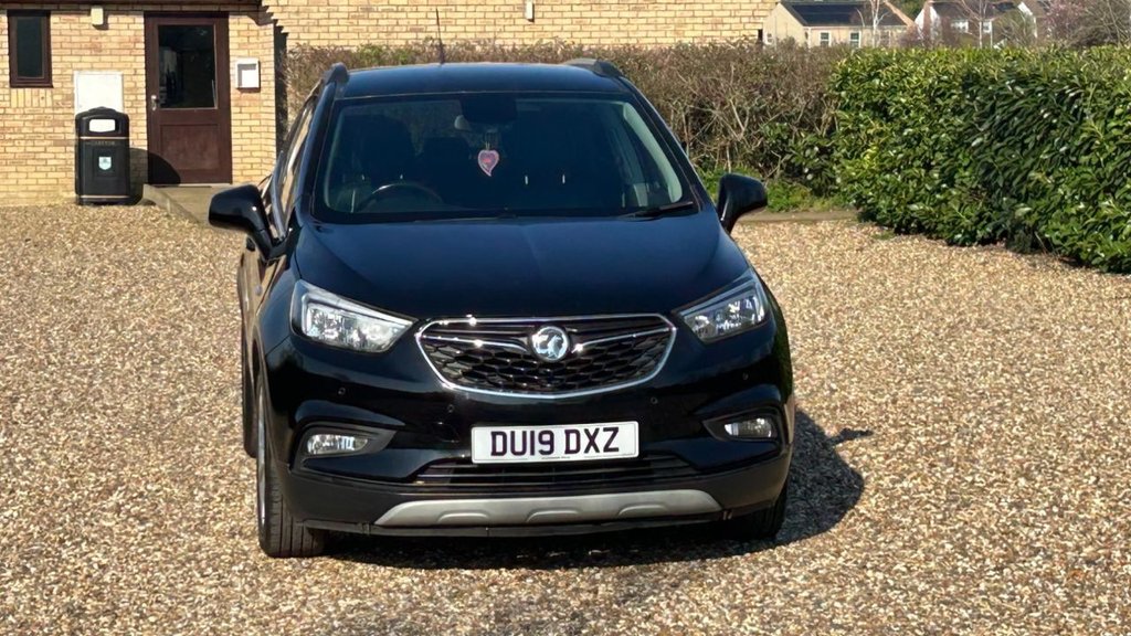 Used Vauxhall Mokka X 2019 for sale - 77959748: Photo 6