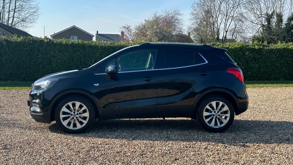 Used Vauxhall Mokka X 2019 for sale - 77959748: Photo 8