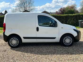 Used Peugeot Bipper 2016 for sale - 74416602: Photo