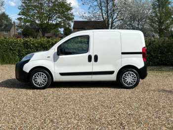 Used Peugeot Bipper 2016 for sale - 74416602: Photo