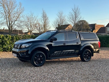 Used Nissan Navara 2019 for sale - 76914724: Photo