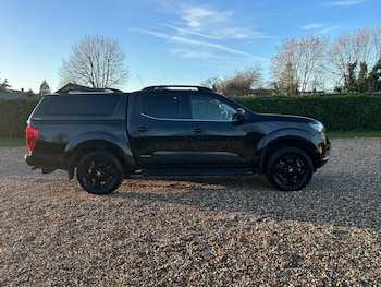 Used Nissan Navara 2019 for sale - 76914724: Photo