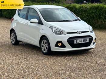 2014 (14) - 1.0 SE Hatchback 5dr Petrol Manual Euro 5 (66 ps)