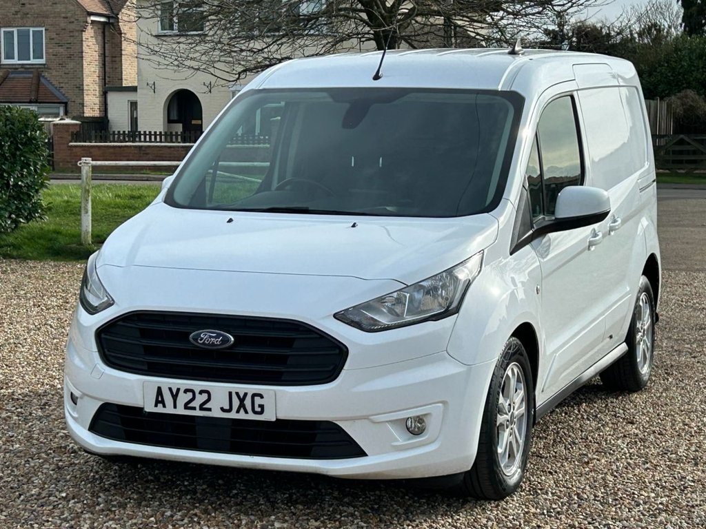 Used Ford Transit Connect 2022 for sale - 77880032: Photo 10