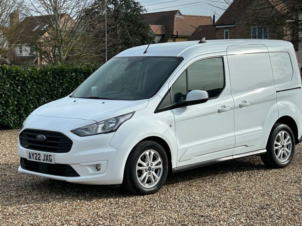 Used Ford Transit Connect 2022 for sale - 77880032: Photo 11