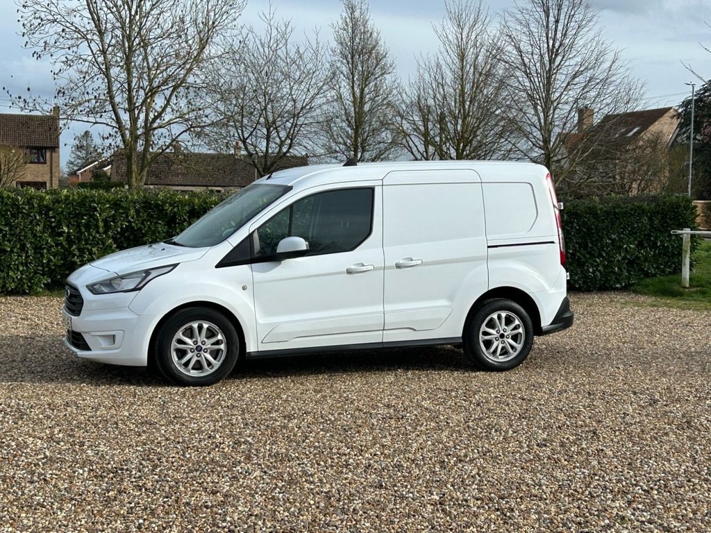 Used Ford Transit Connect 2022 for sale - 77880032: Photo 12