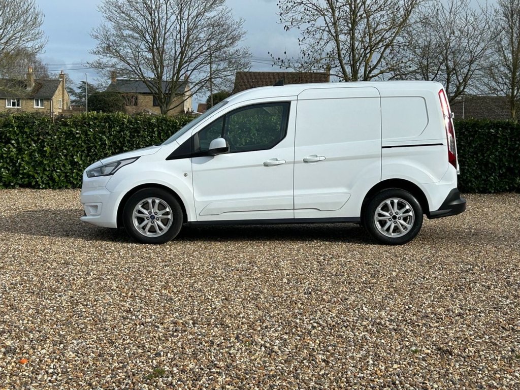 Used Ford Transit Connect 2022 for sale - 77880032: Photo 13