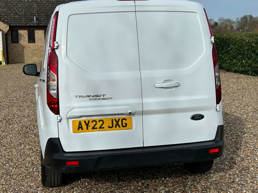 Used Ford Transit Connect 2022 for sale - 77880032: Photo 17