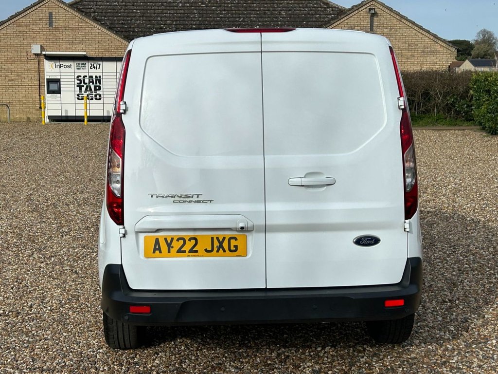 Used Ford Transit Connect 2022 for sale - 77880032: Photo 18