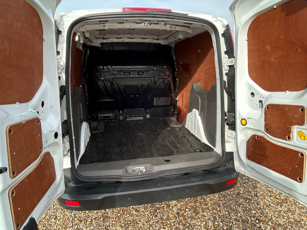 Used Ford Transit Connect 2022 for sale - 77880032: Photo 21