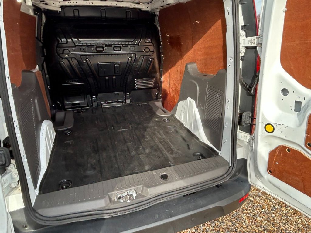 Used Ford Transit Connect 2022 for sale - 77880032: Photo 22